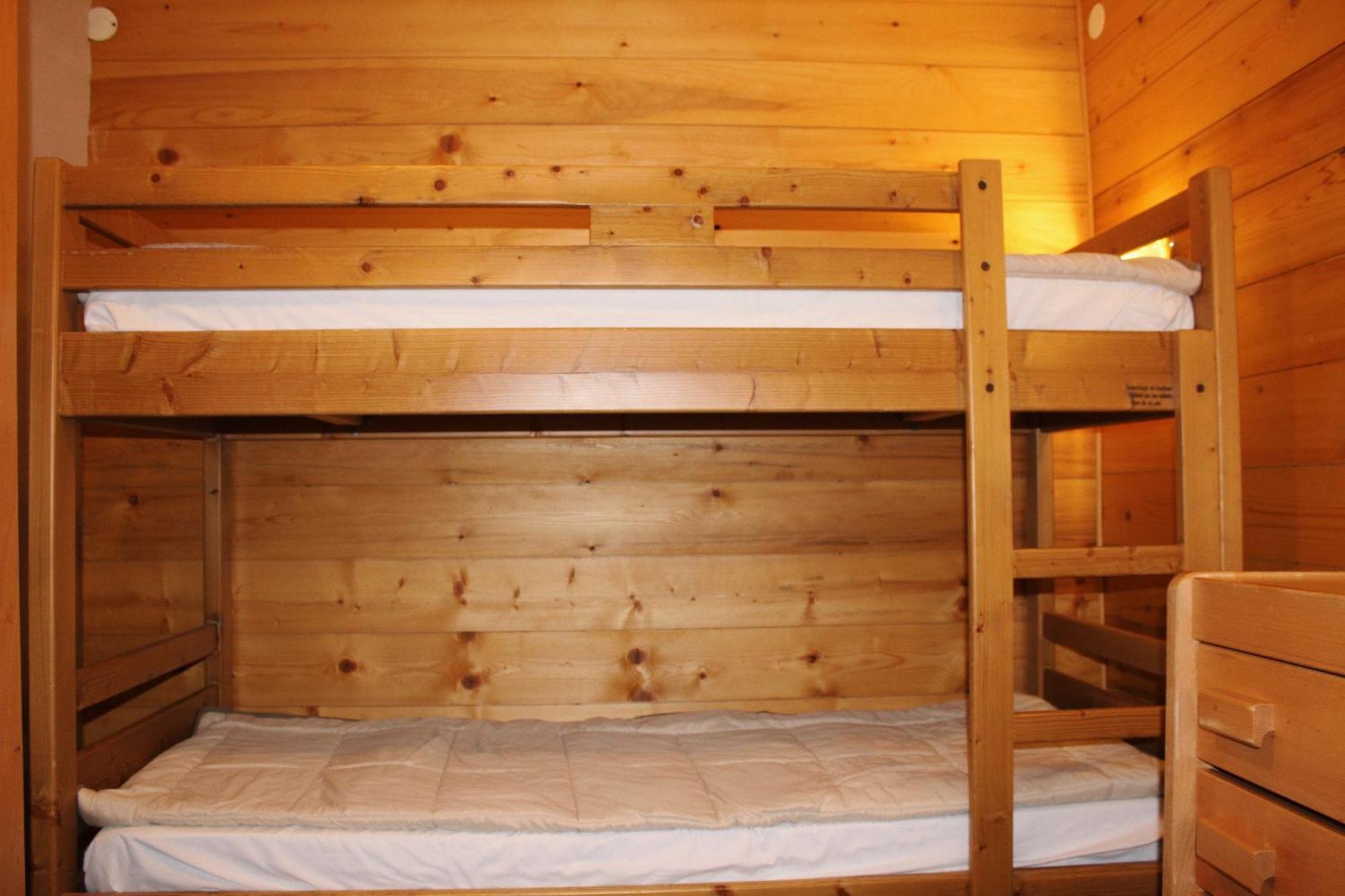 Le Roitelet Hotell Châtel Exteriör bild