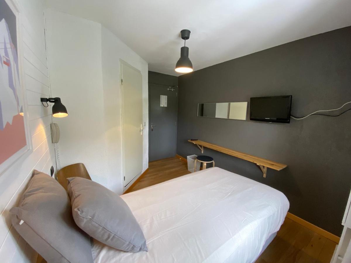Le Roitelet Hotell Châtel Exteriör bild